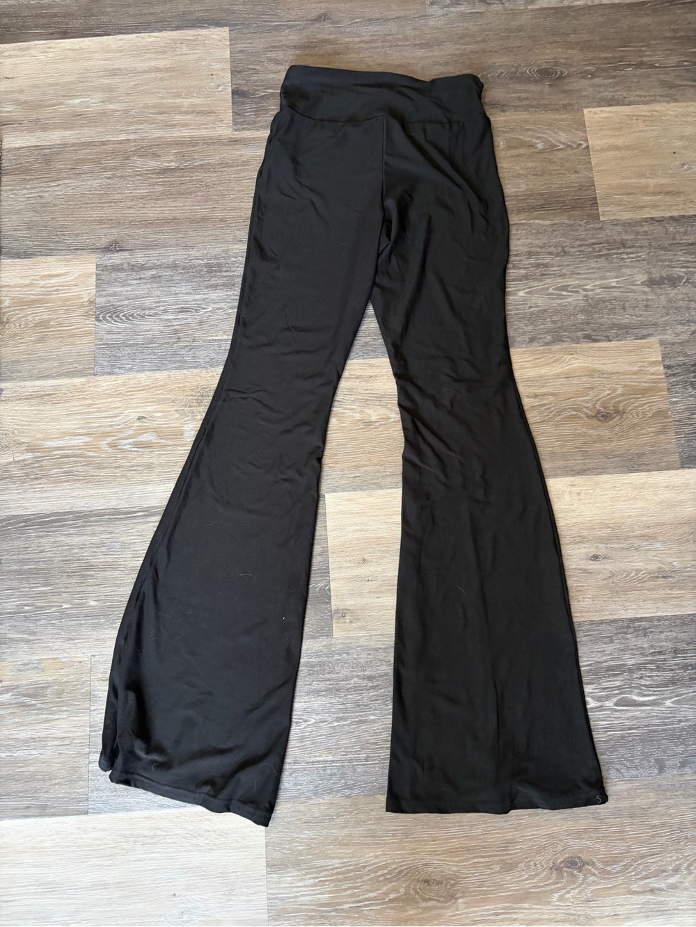 Men's Pants Subcategory Identification